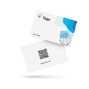 Tago One NFC Card